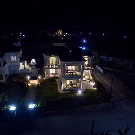 Enpy Finikounta Exterior foto