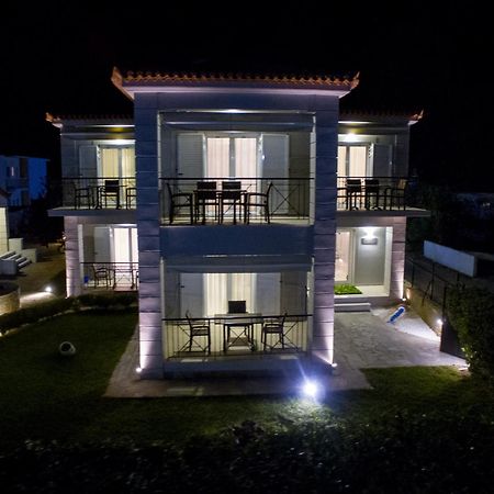 Enpy Finikounta Exterior foto