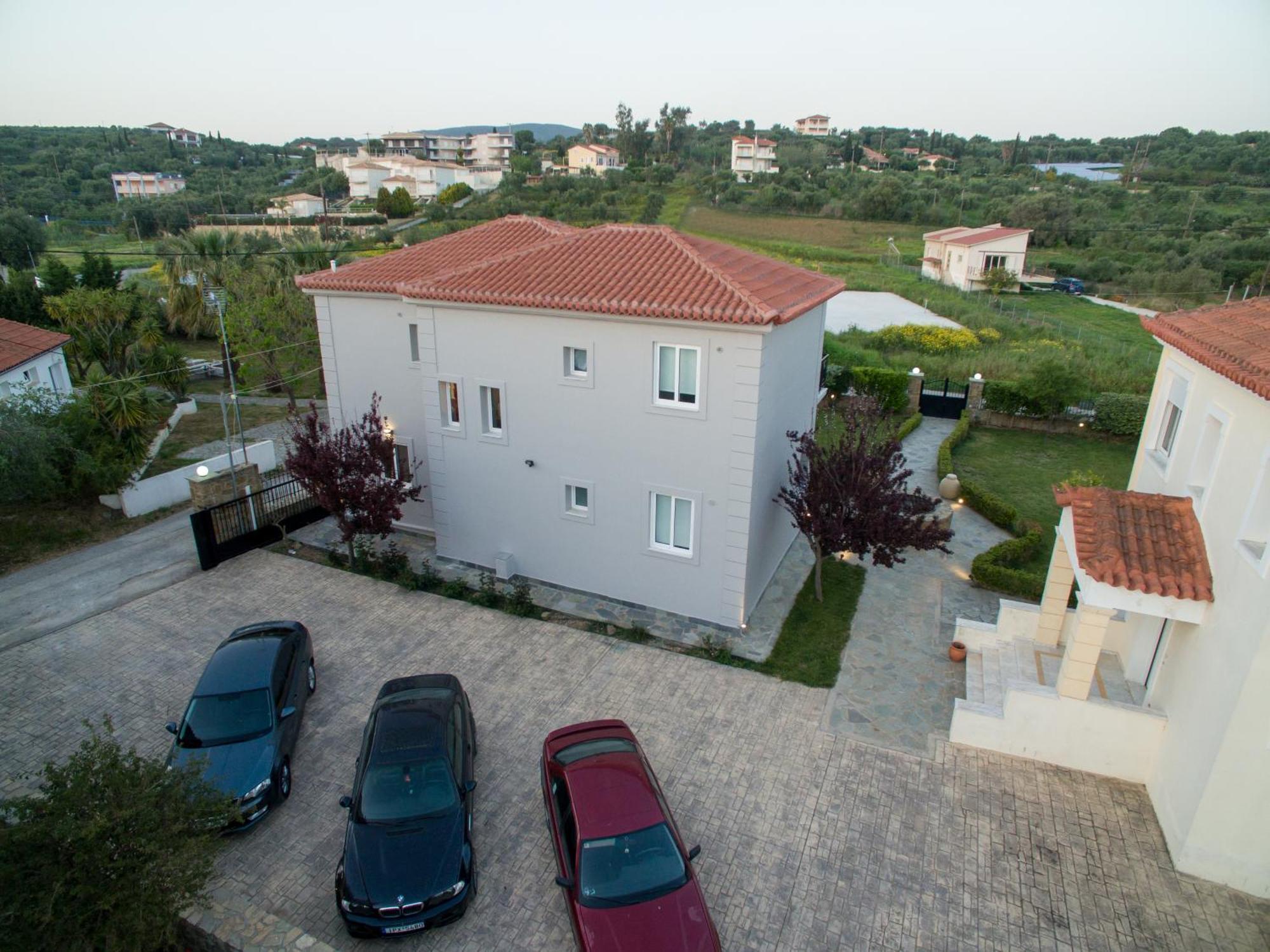 Enpy Finikounta Exterior foto