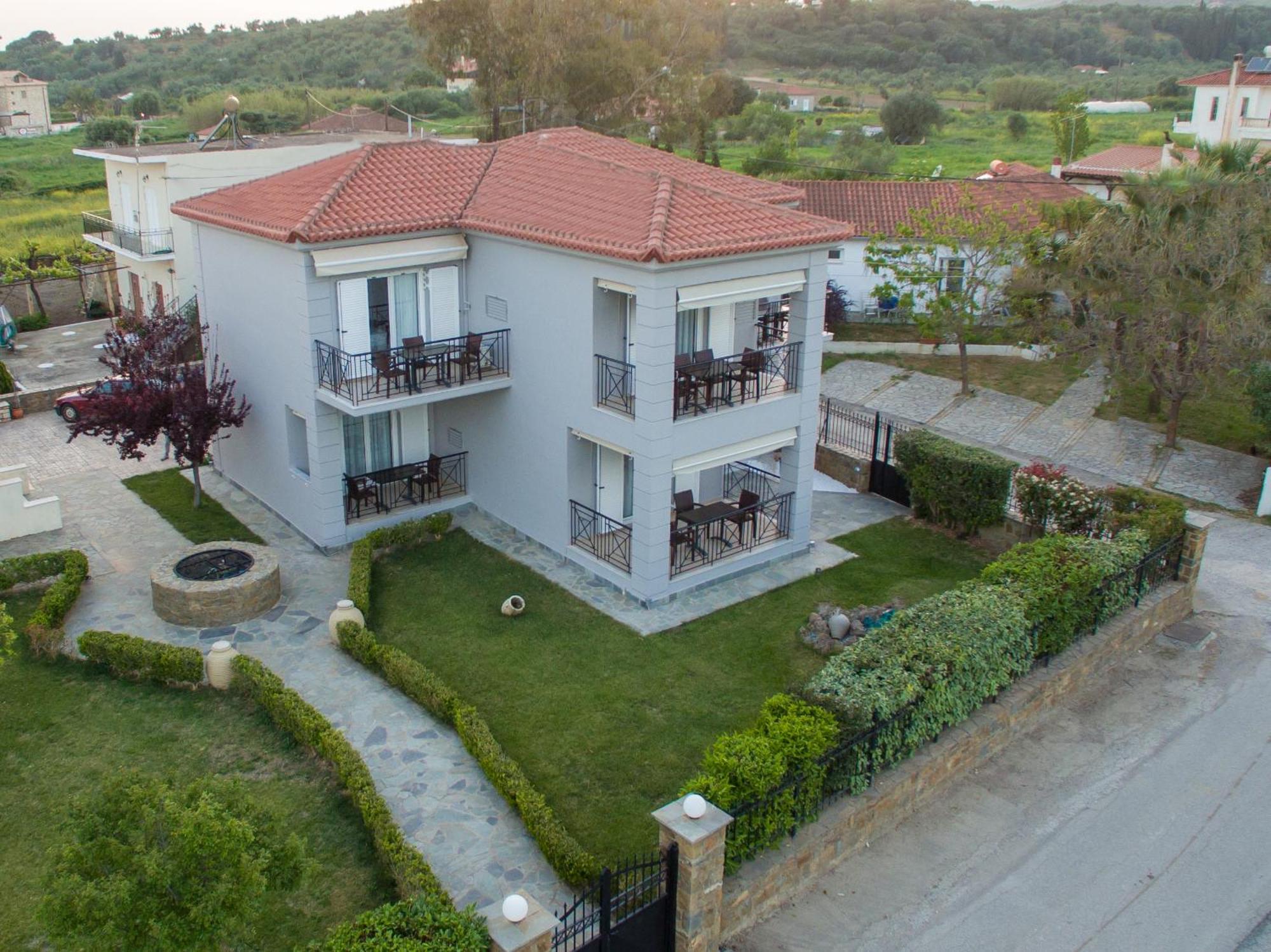 Enpy Finikounta Exterior foto