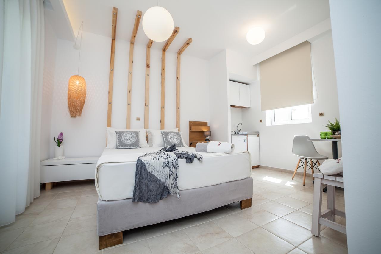 Enpy Finikounta Exterior foto