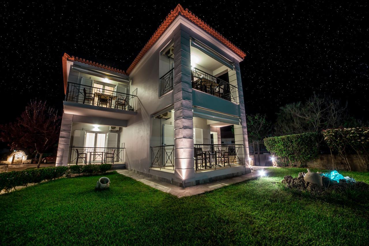Enpy Finikounta Exterior foto