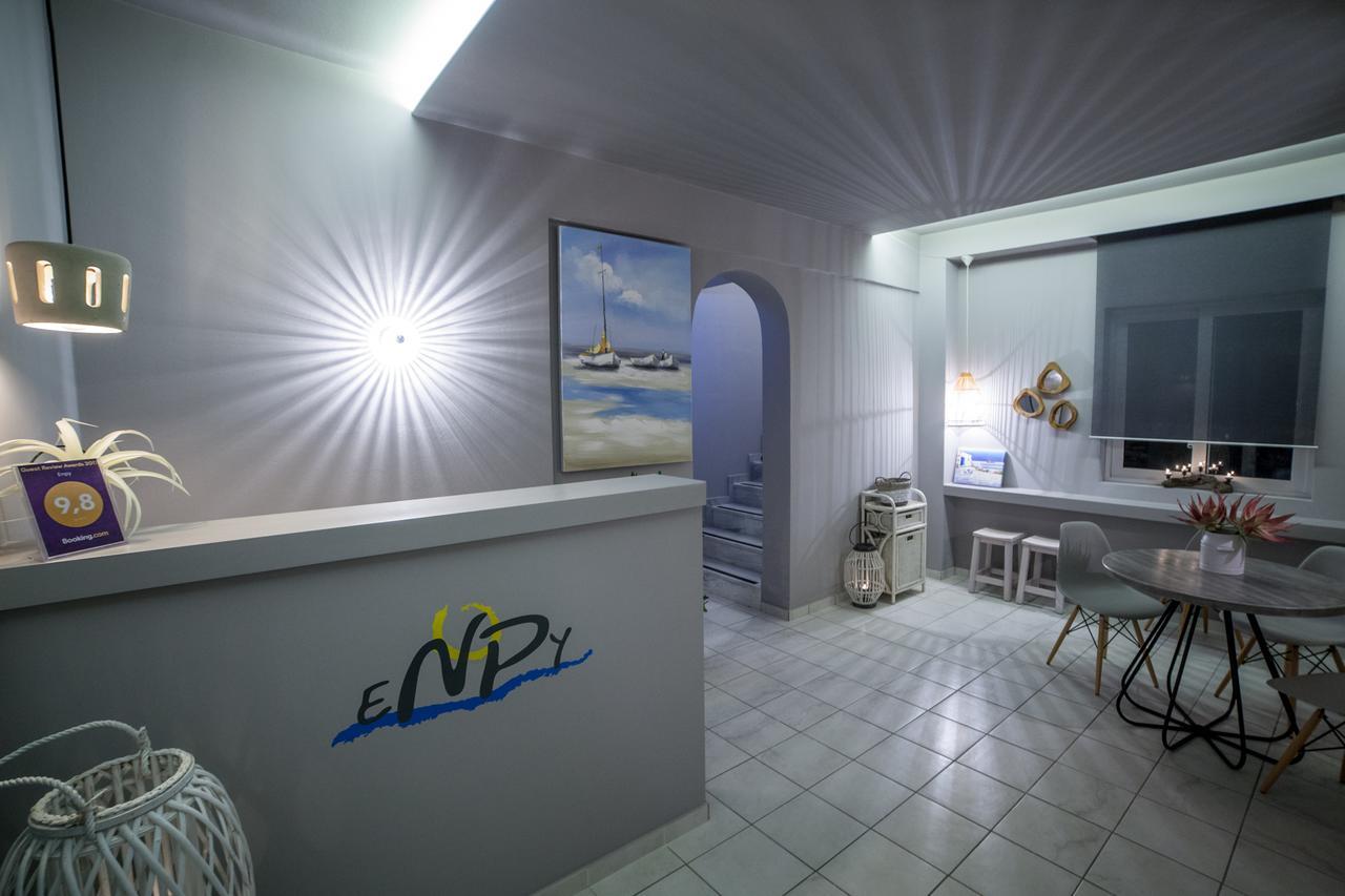 Enpy Finikounta Exterior foto