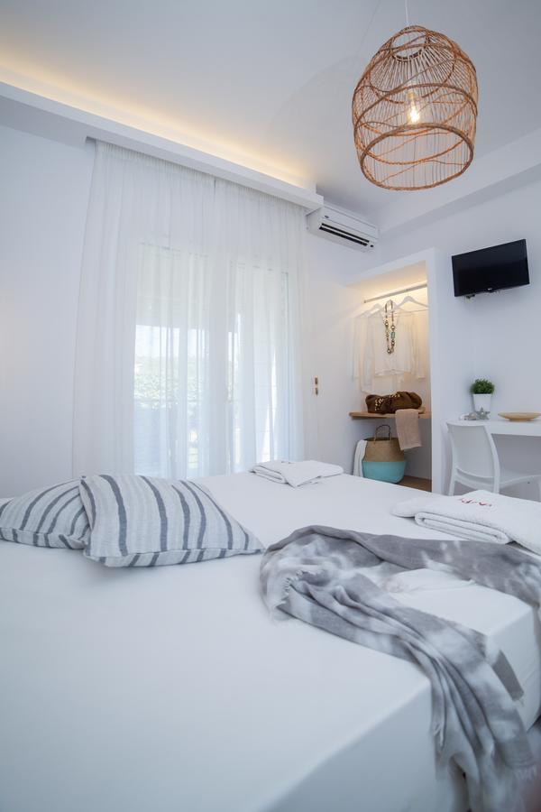 Enpy Finikounta Exterior foto