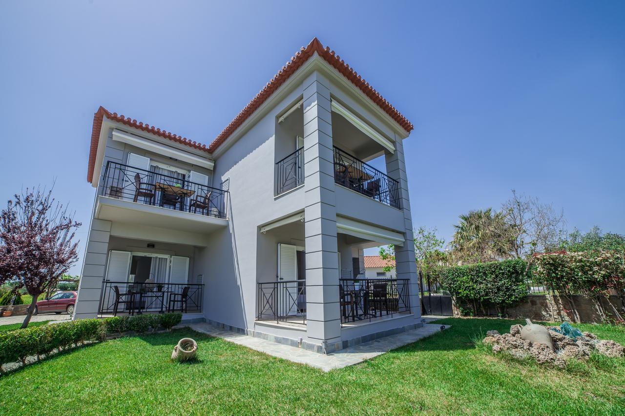 Enpy Finikounta Exterior foto