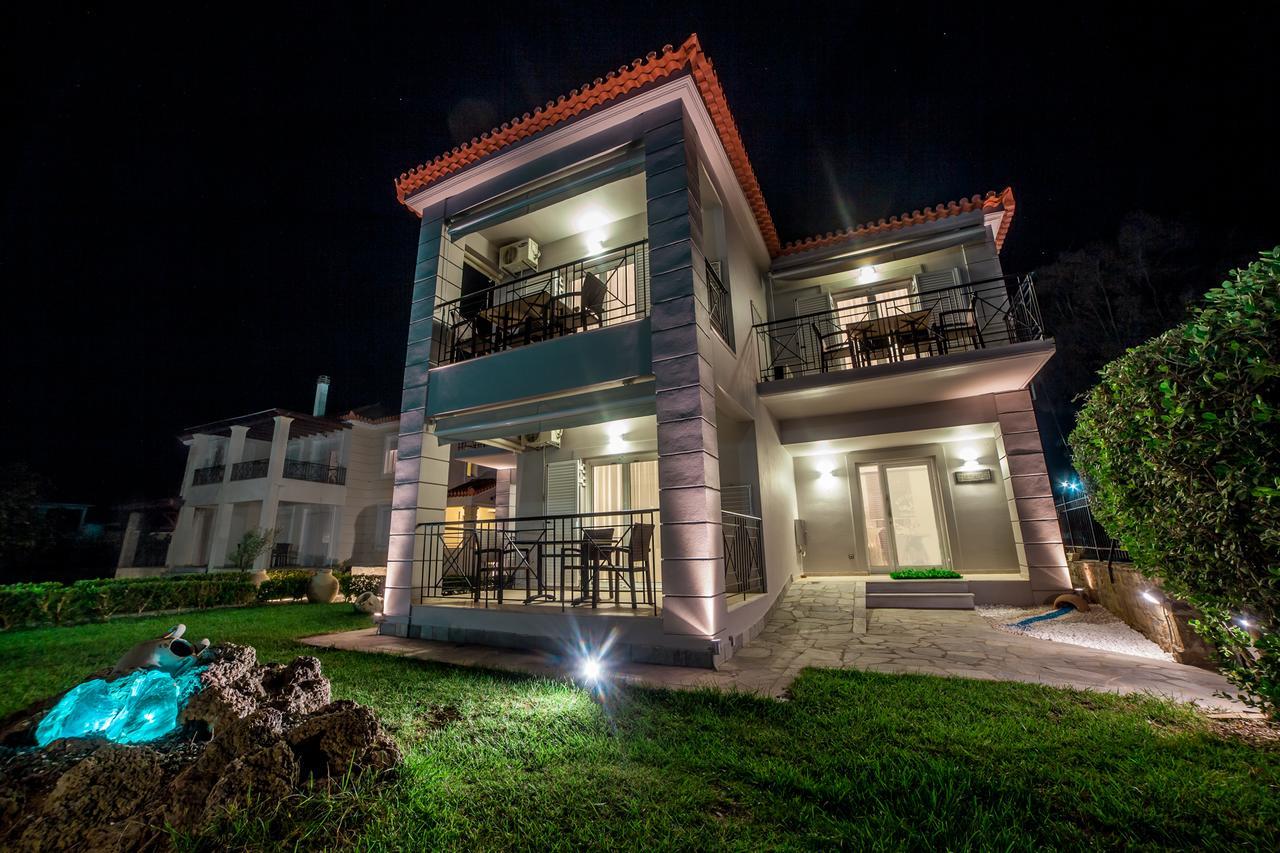 Enpy Finikounta Exterior foto