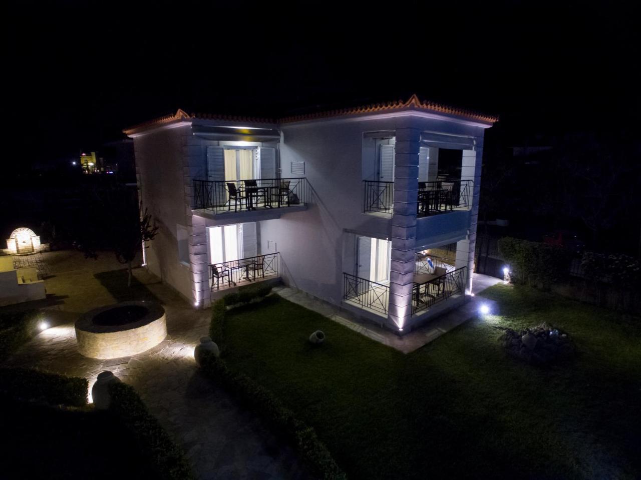 Enpy Finikounta Exterior foto